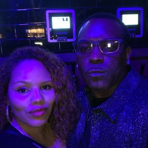 Meet your Posher, Anthony